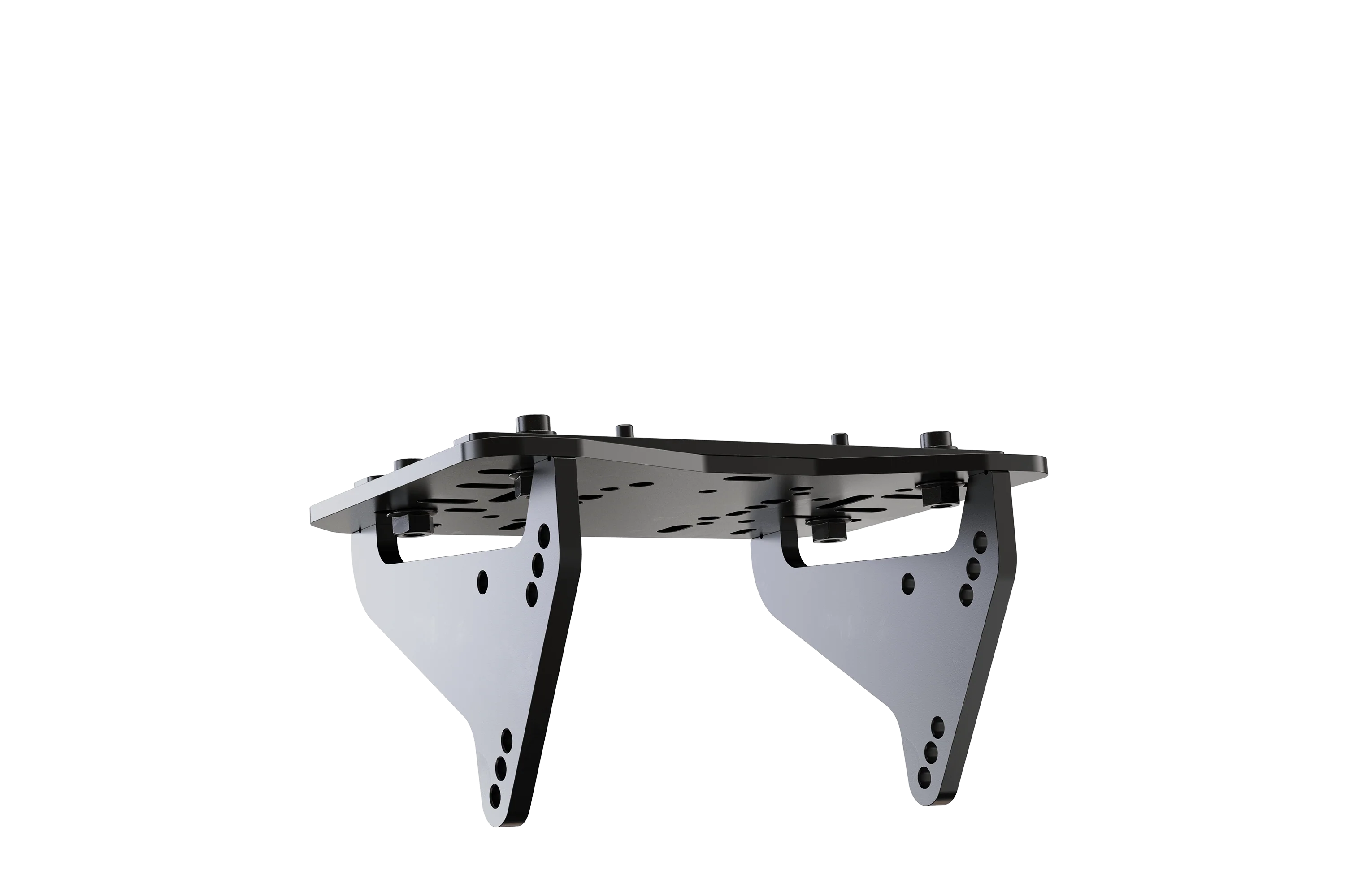 Wheel Plate Adapter for Asetek Wheelbases - Image 2