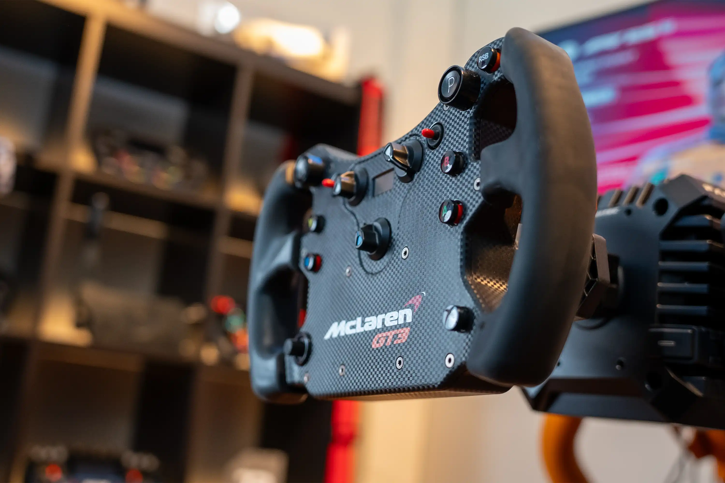 Xbox Racing TRX Ready To Race Package - Image 3