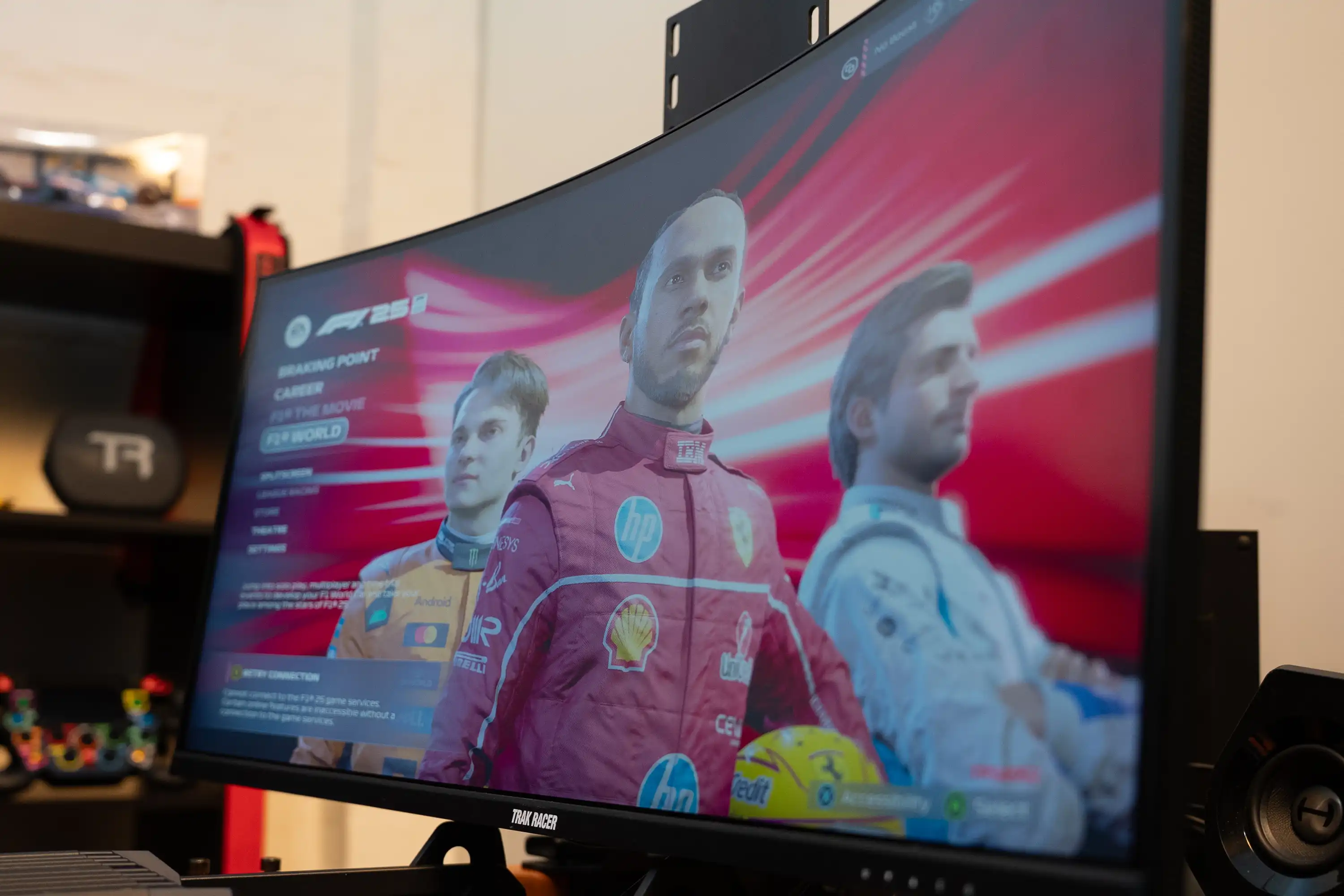 Xbox Racing TRX Ready To Race Package - Image 4