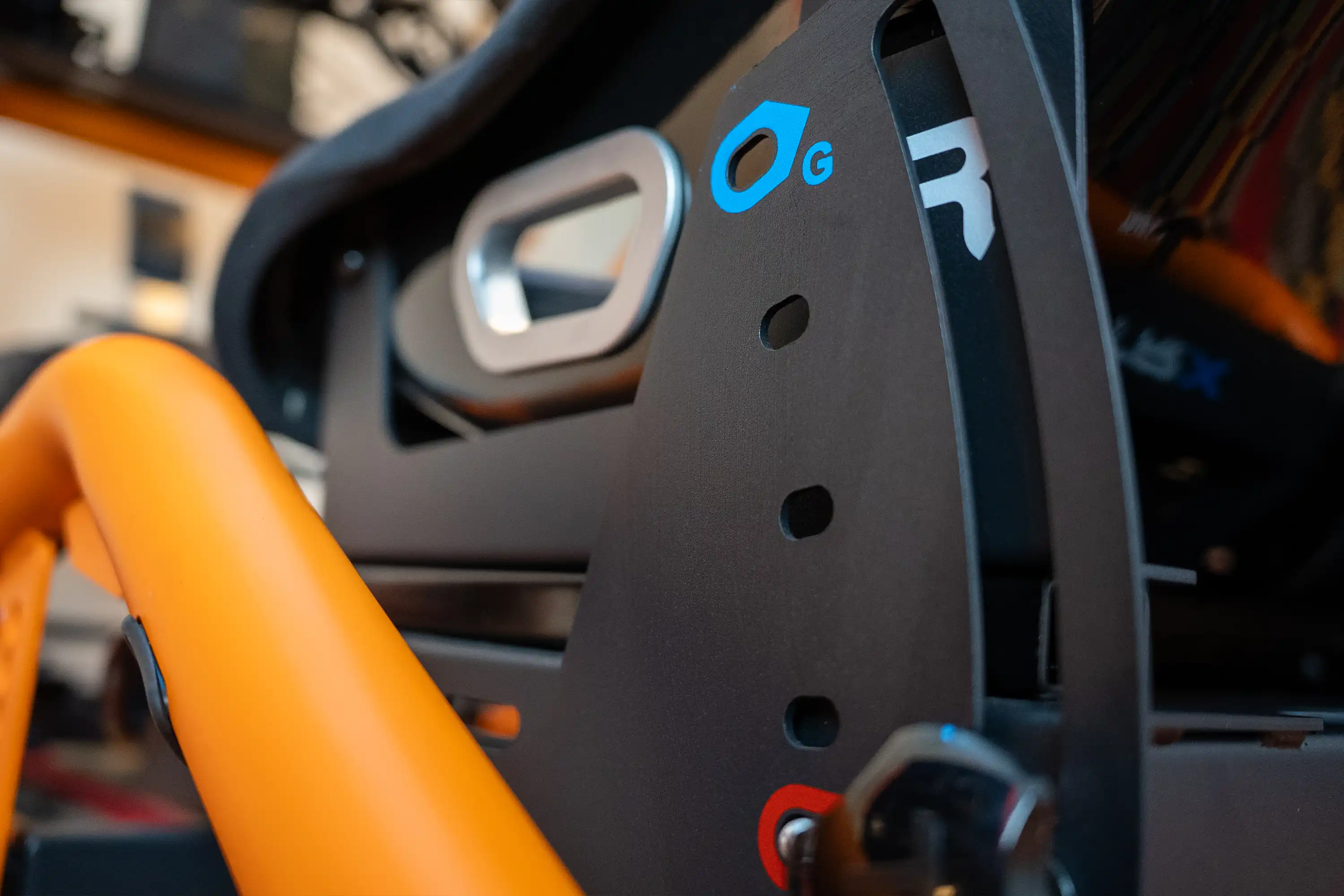 Xbox Racing TRX Ready To Race Package - Image 7